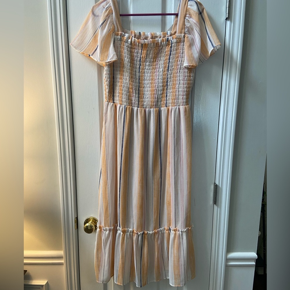 LC Lauren Conrad Dress - Size M